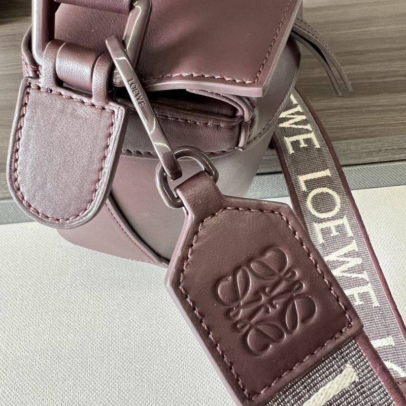 Loewe Puzzle Bags